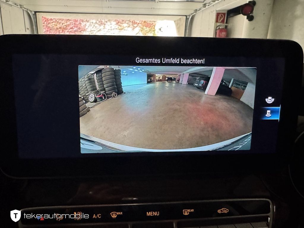 Mercedes-Benz V 220 2022