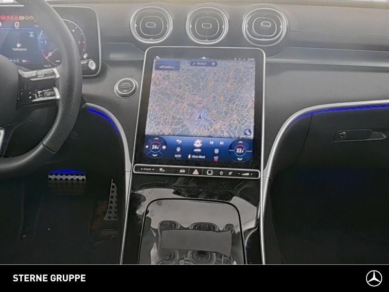 Mercedes-Benz C 220 2025