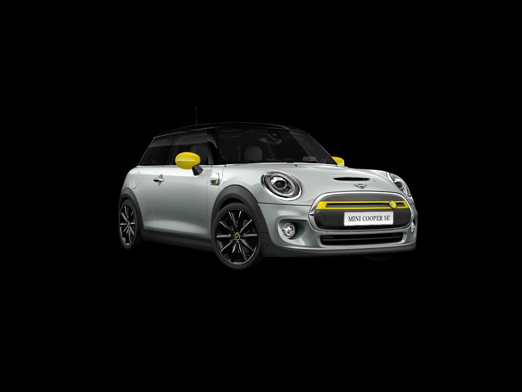MINI Cooper SE 2020
