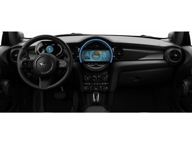 MINI Cooper S Cabrio 2023