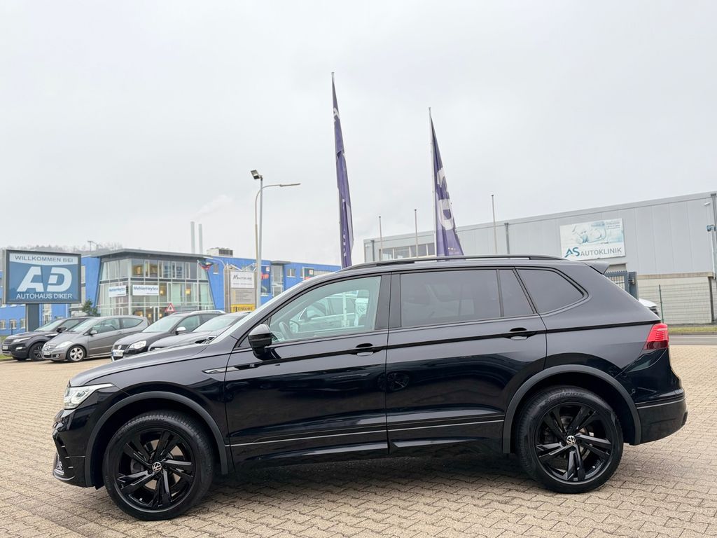 Volkswagen Tiguan Allspace 2023