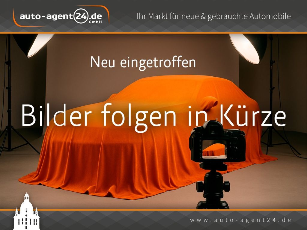 Volkswagen Touareg 2019