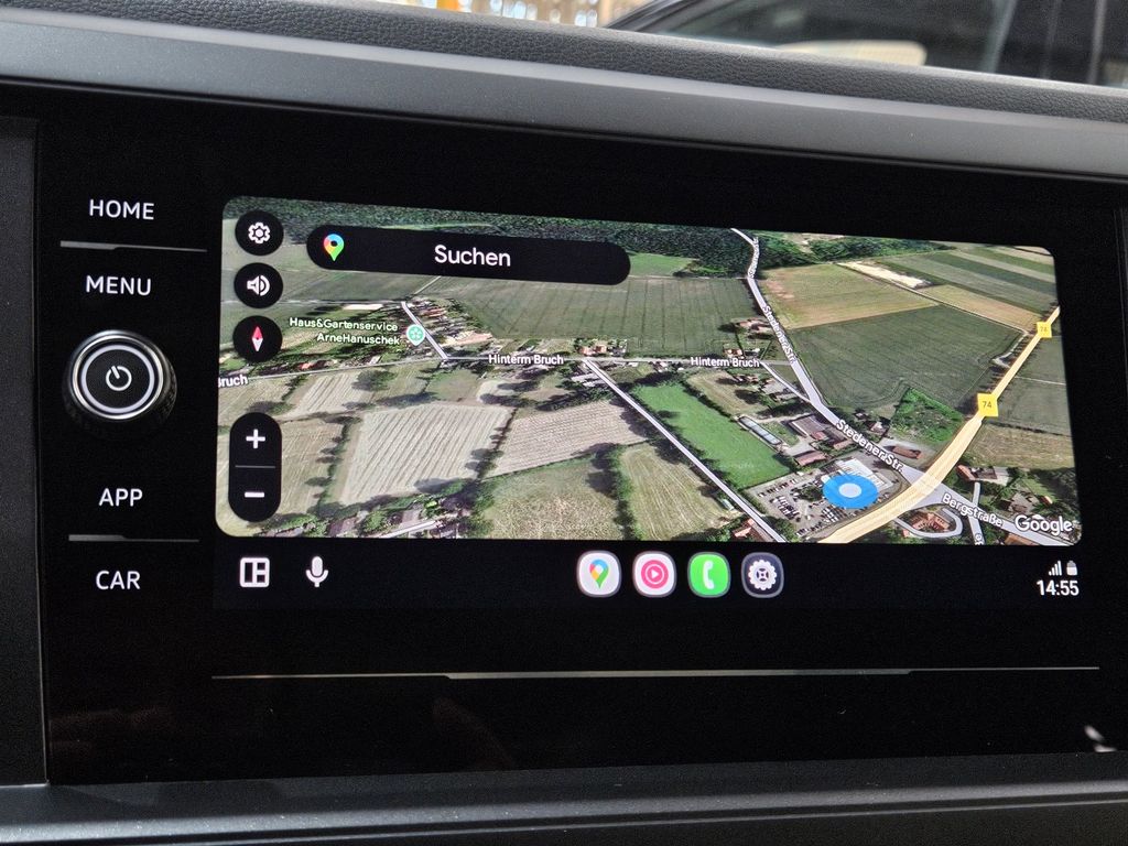 Volkswagen Taigo 2025