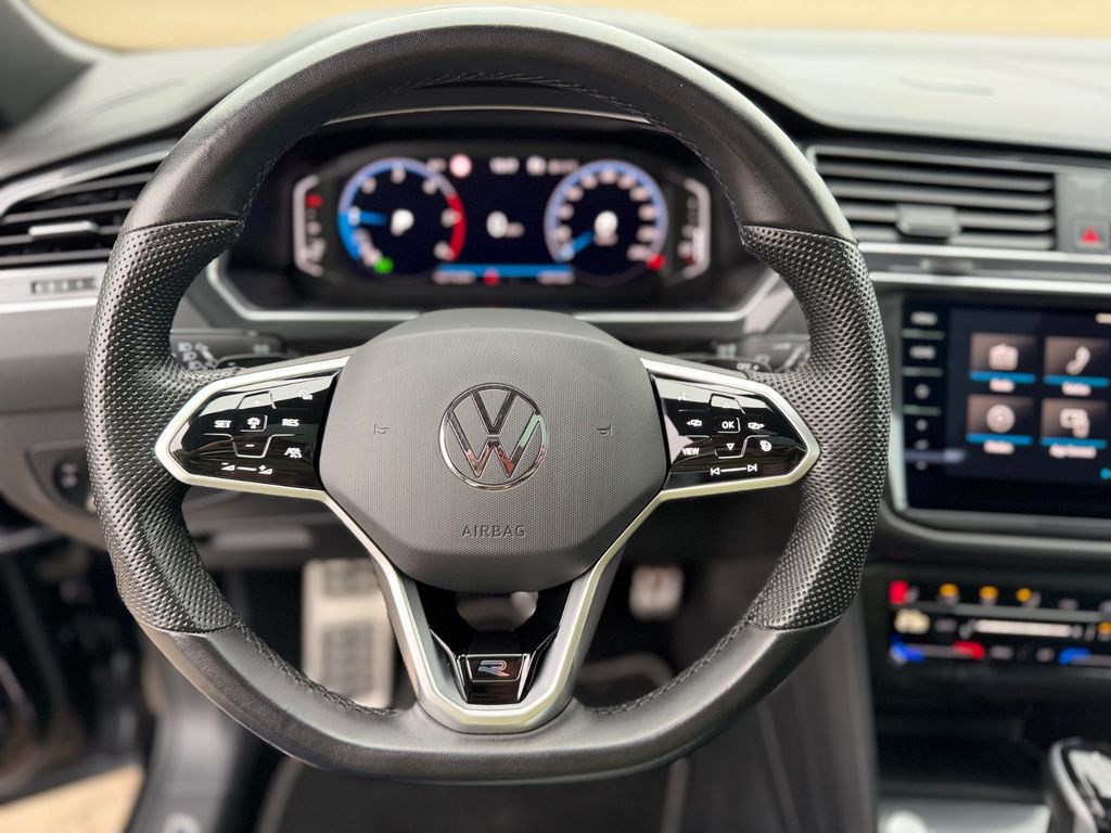 Volkswagen Tiguan Allspace 2023