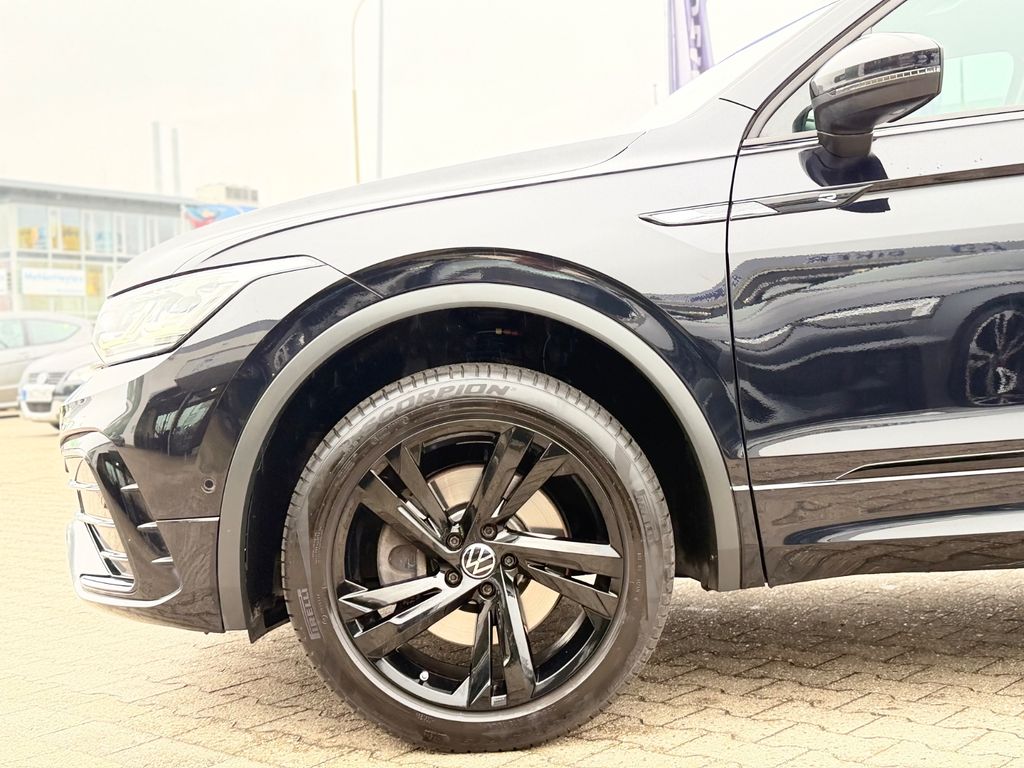 Volkswagen Tiguan Allspace 2023