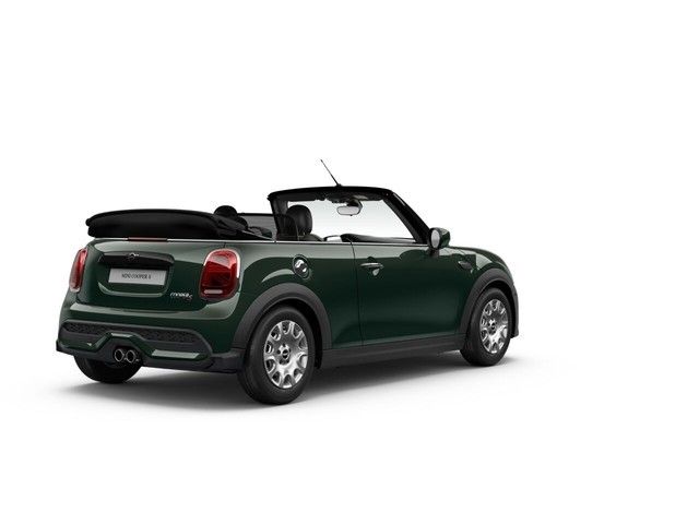 MINI Cooper S Cabrio 2023