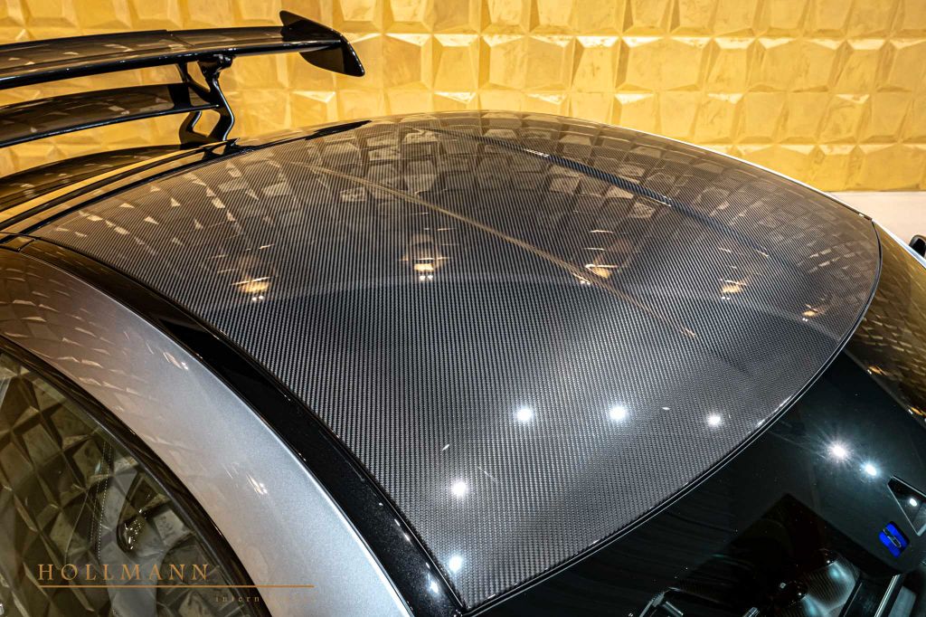 Mercedes-Benz AMG GT 2021