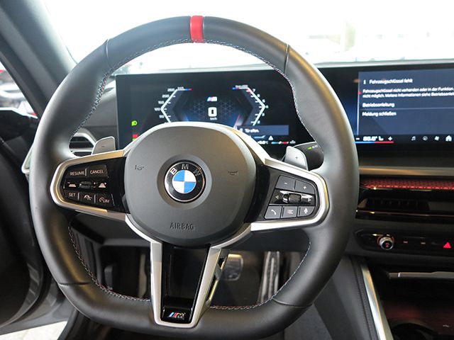BMW M2 2025