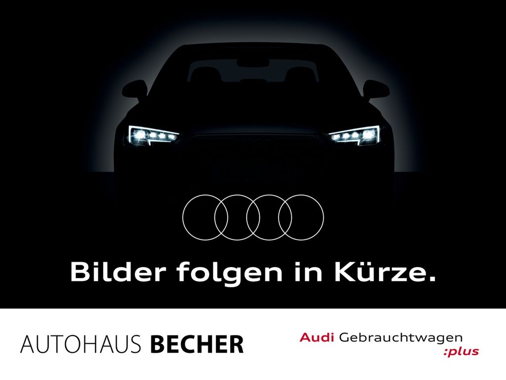 Audi A5 2025