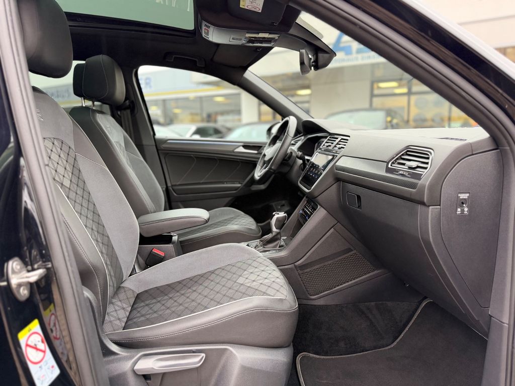 Volkswagen Tiguan Allspace 2023