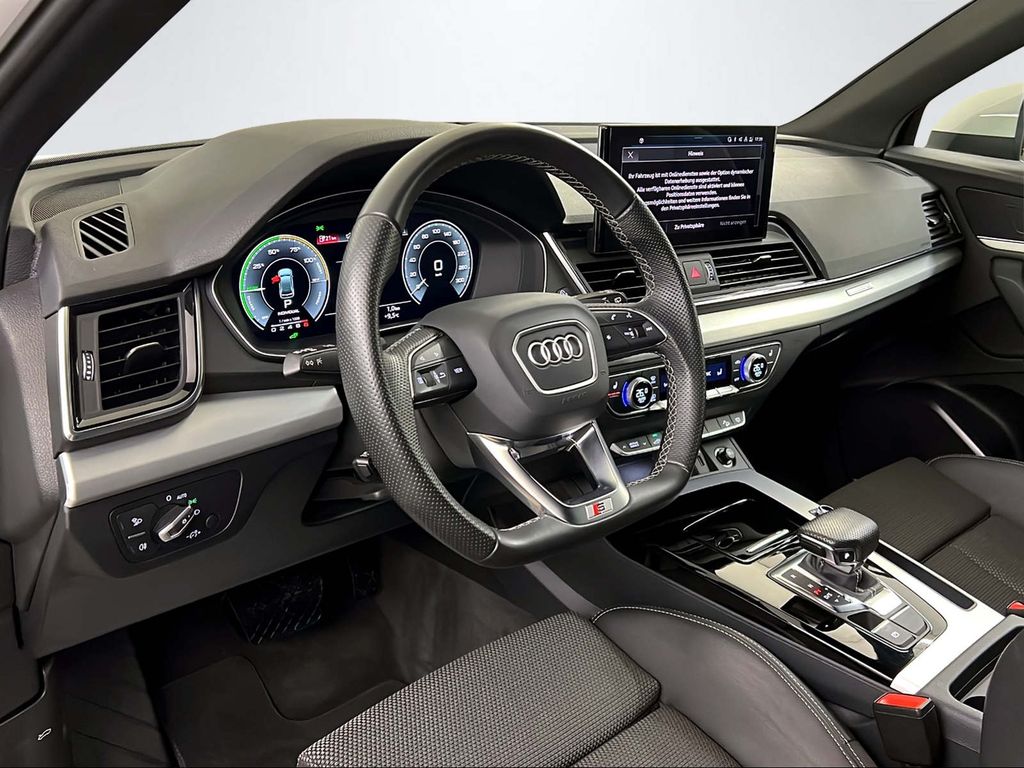 Audi Q5 2022