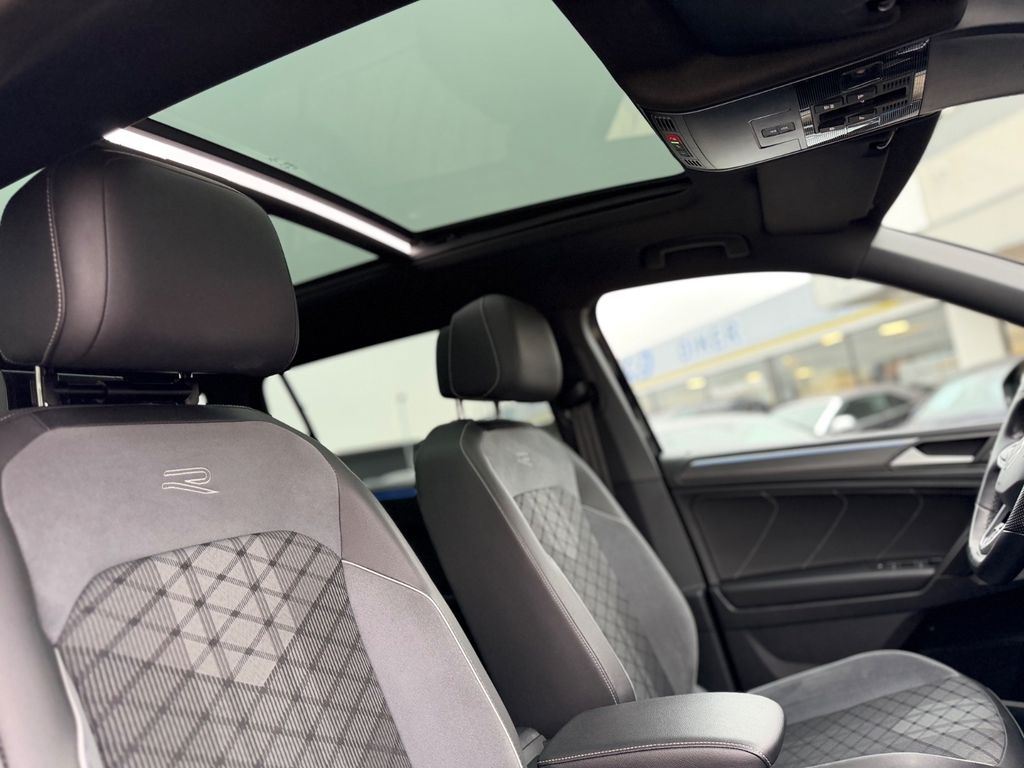 Volkswagen Tiguan Allspace 2023