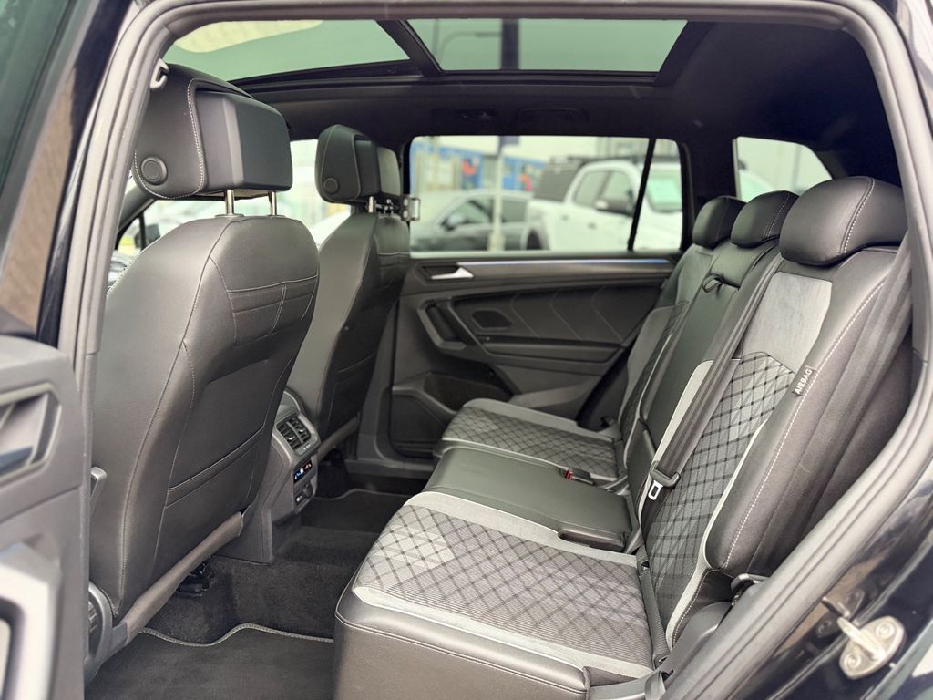 Volkswagen Tiguan Allspace 2023