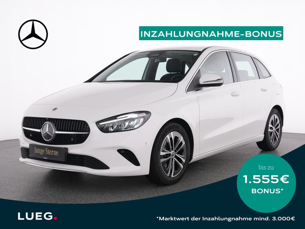 Mercedes-Benz B 200 2024