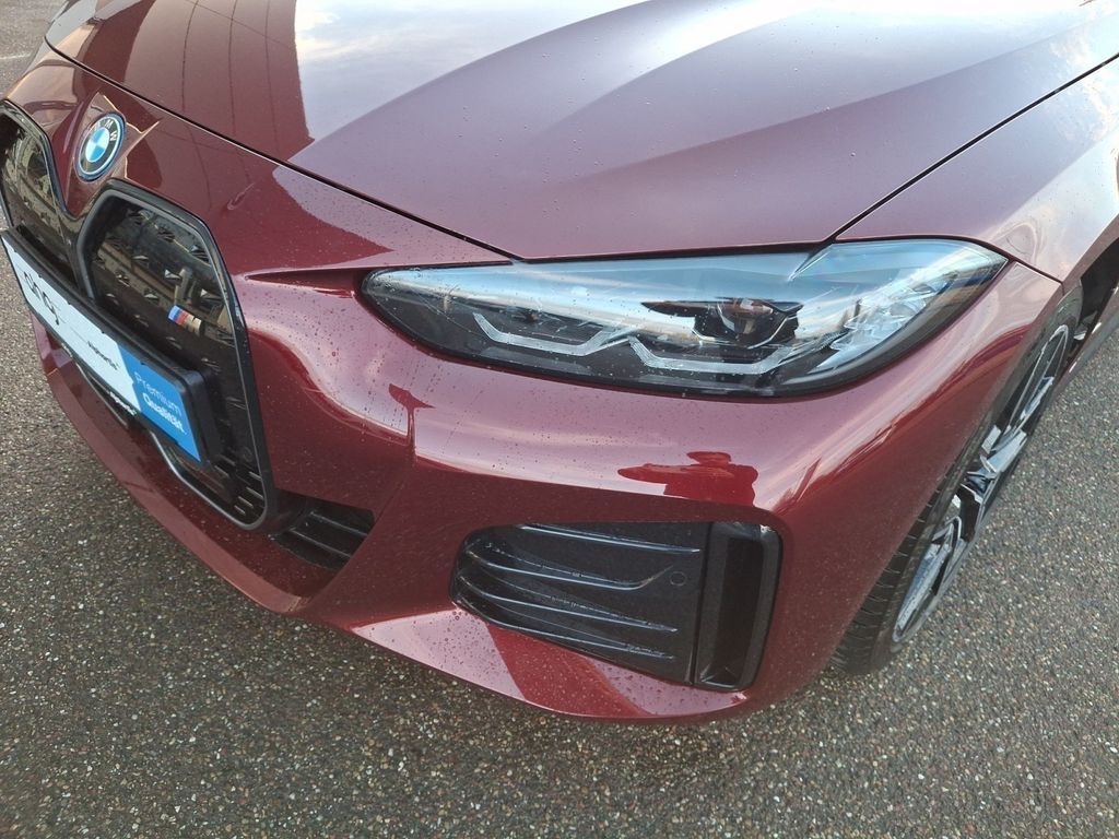 BMW i4 2022