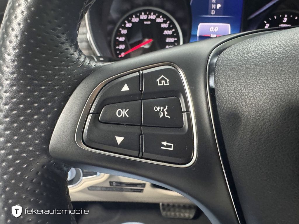 Mercedes-Benz V 220 2022