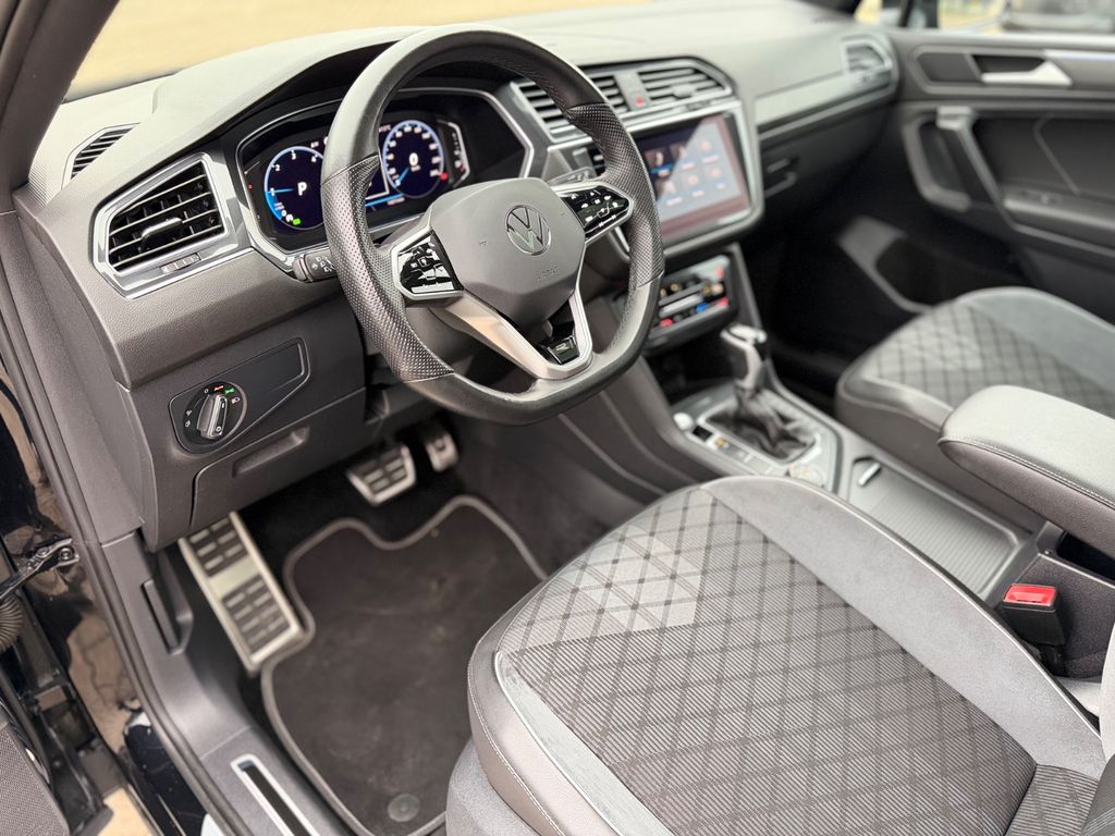 Volkswagen Tiguan Allspace 2023