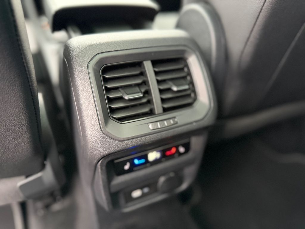 Volkswagen Tiguan Allspace 2023