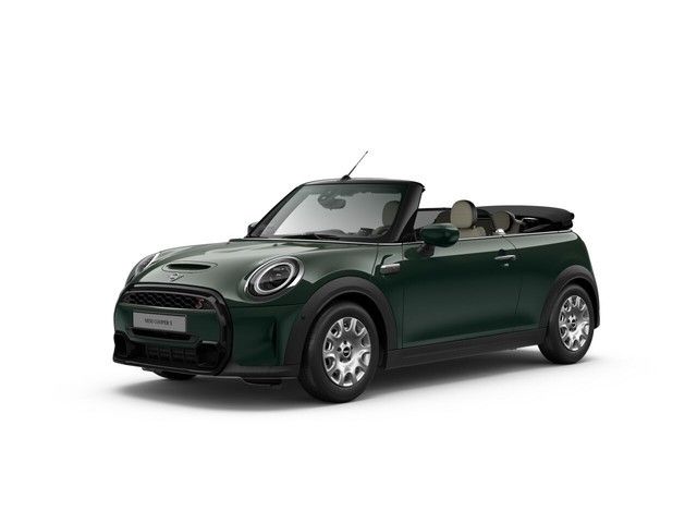 MINI Cooper S Cabrio 2023