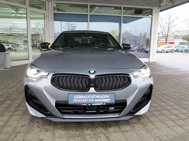 BMW M2 2025