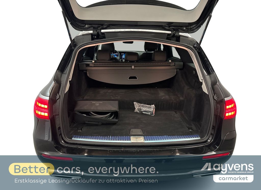 Mercedes-Benz E 300 2022