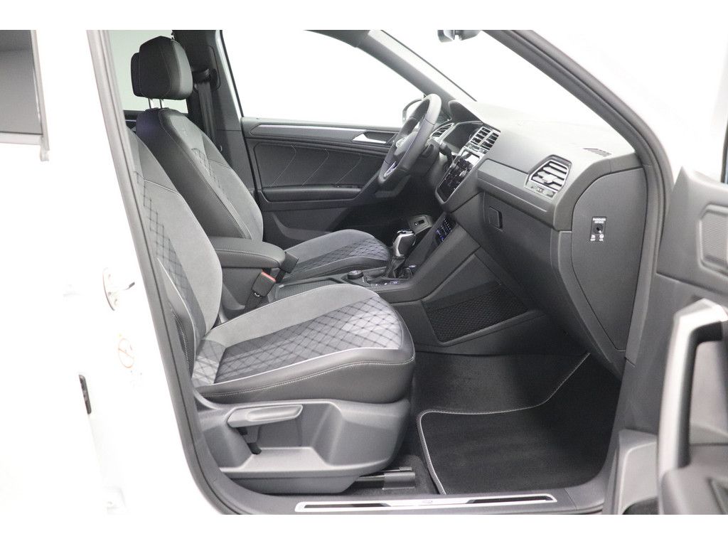 Volkswagen Tiguan Allspace 2025