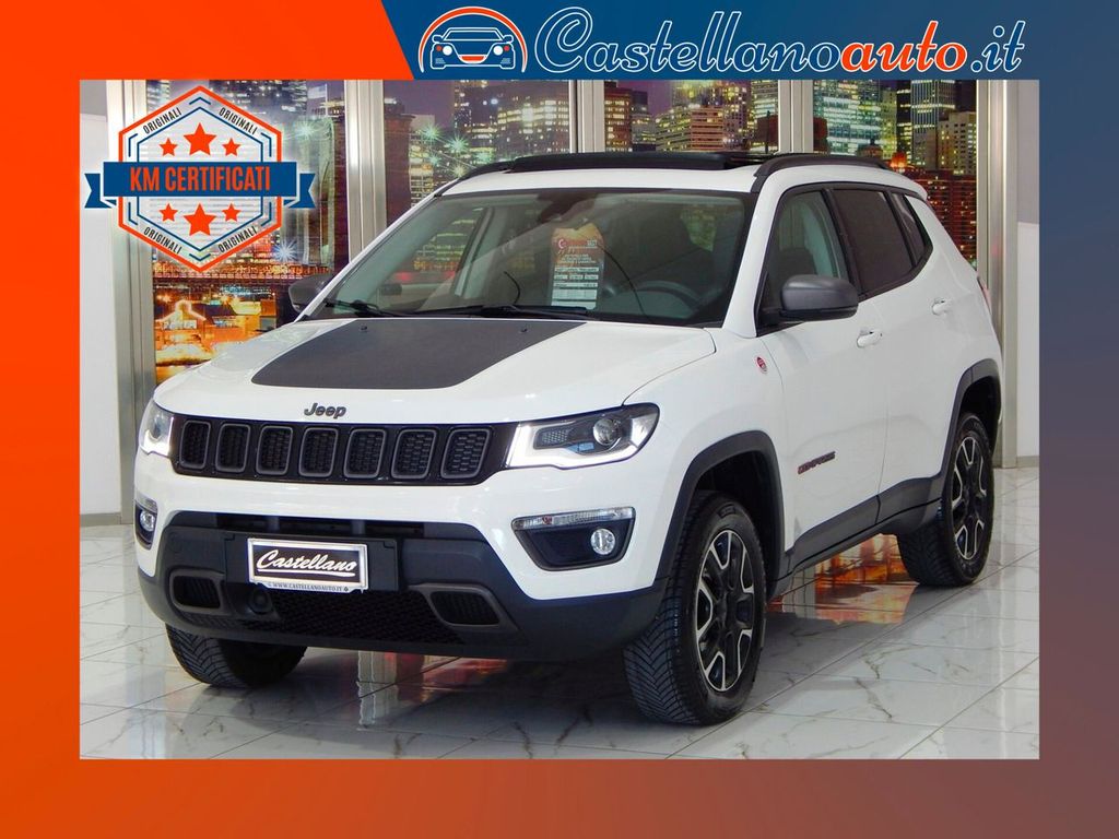 Jeep Compass 2020
