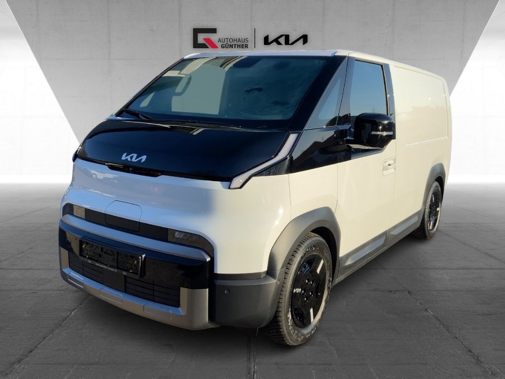 Kia PV5