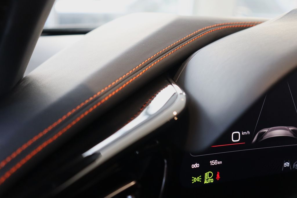 Ferrari Purosangue 2026