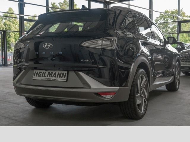 Hyundai NEXO 2023