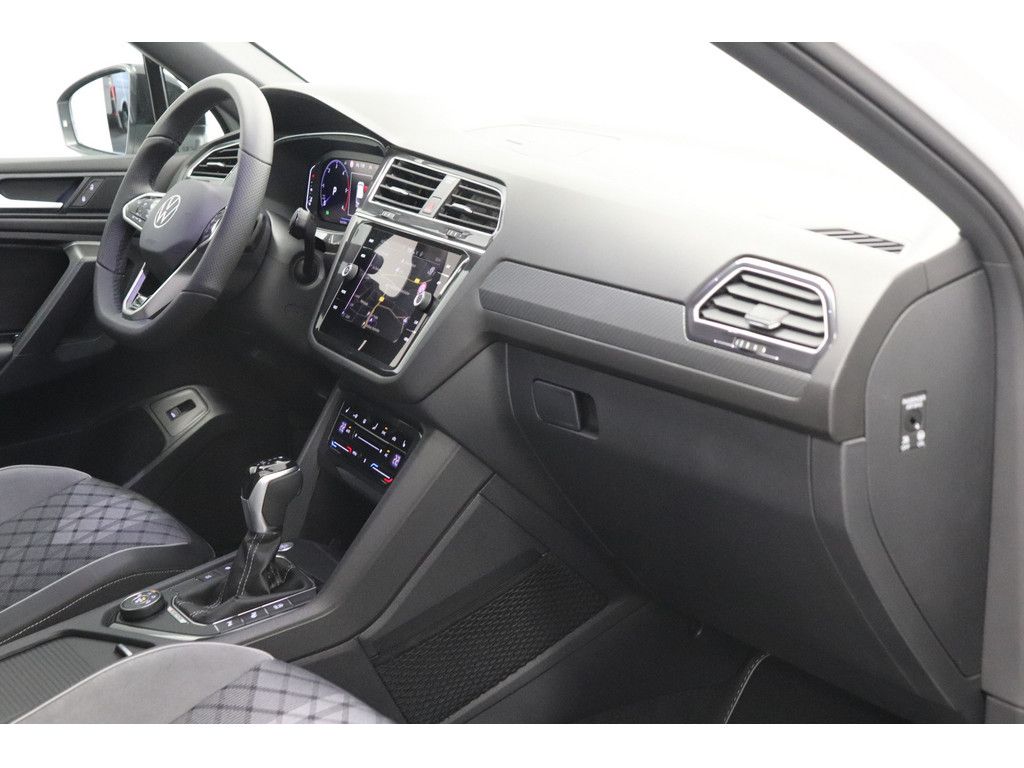 Volkswagen Tiguan Allspace 2025