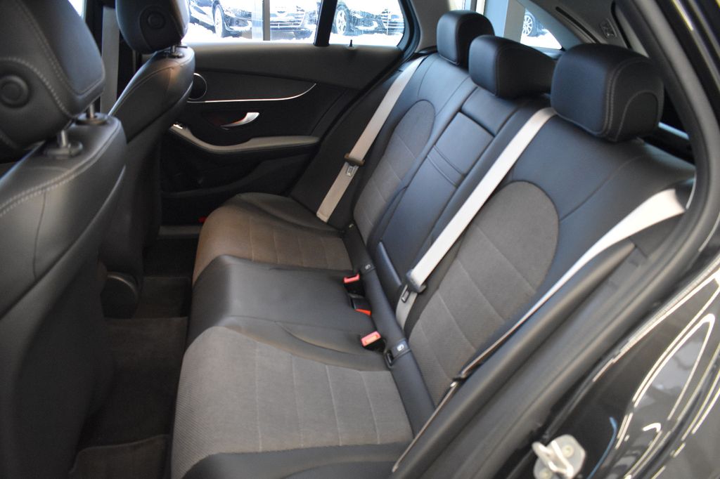 Mercedes-Benz C 300 2020