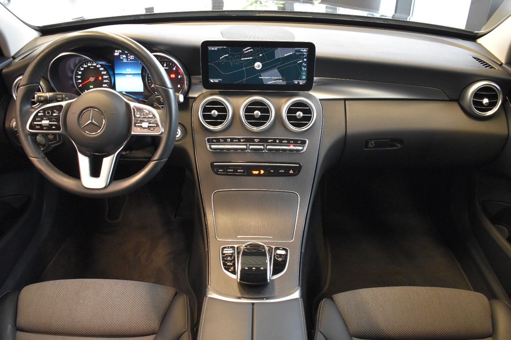 Mercedes-Benz C 300 2020