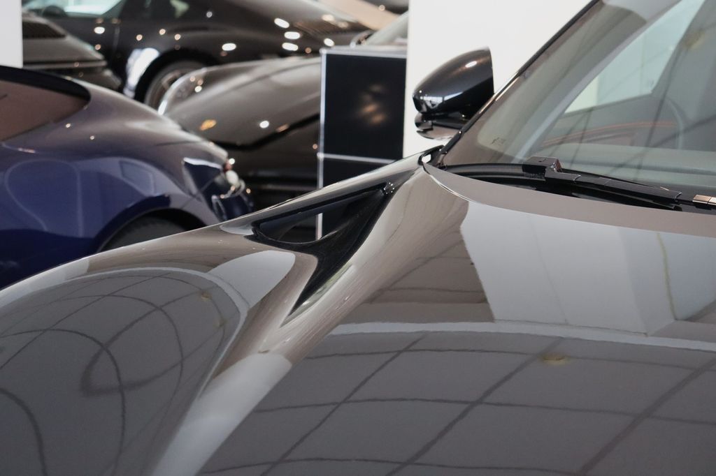 Ferrari Purosangue 2026