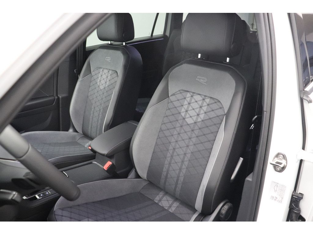 Volkswagen Tiguan Allspace 2025