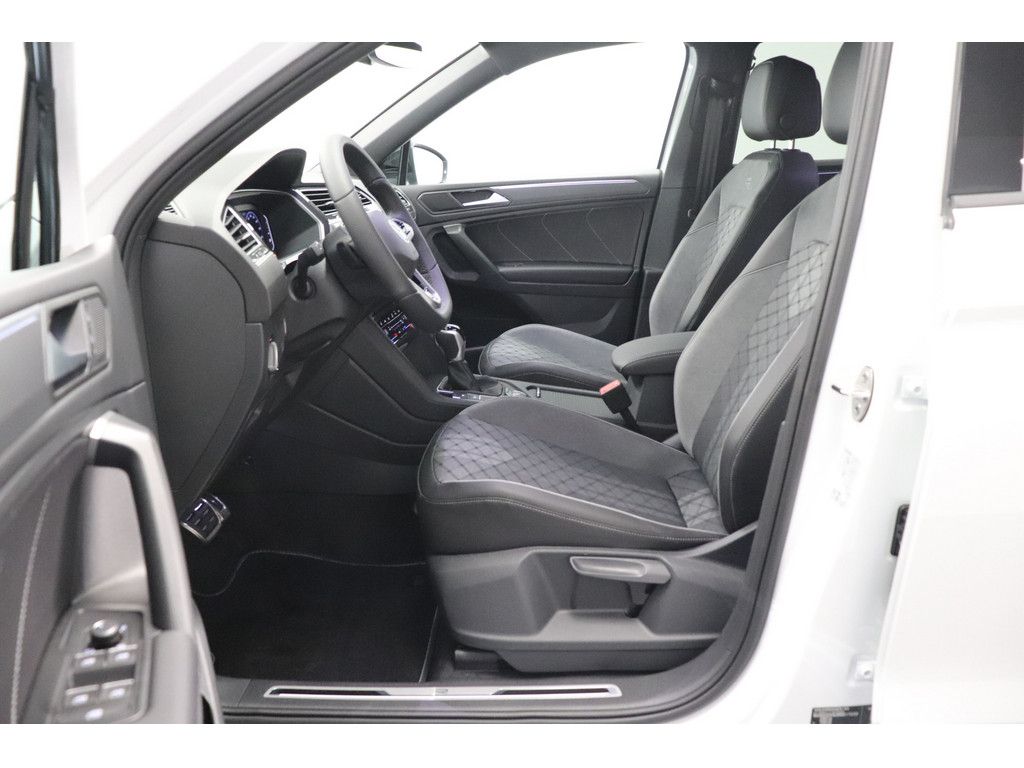 Volkswagen Tiguan Allspace 2025