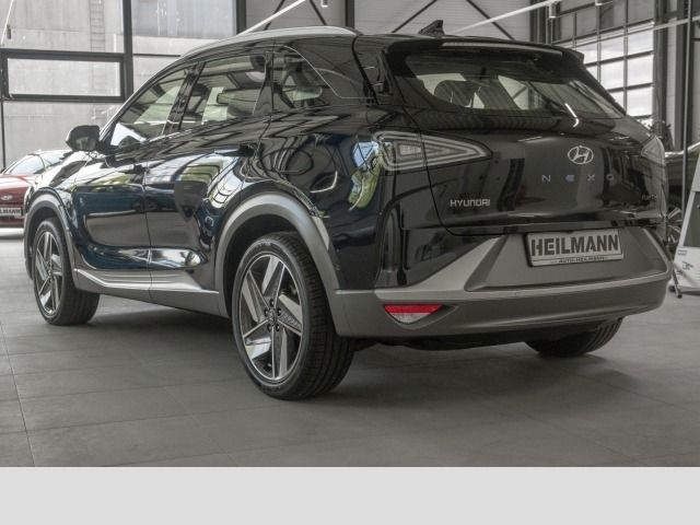 Hyundai NEXO 2023