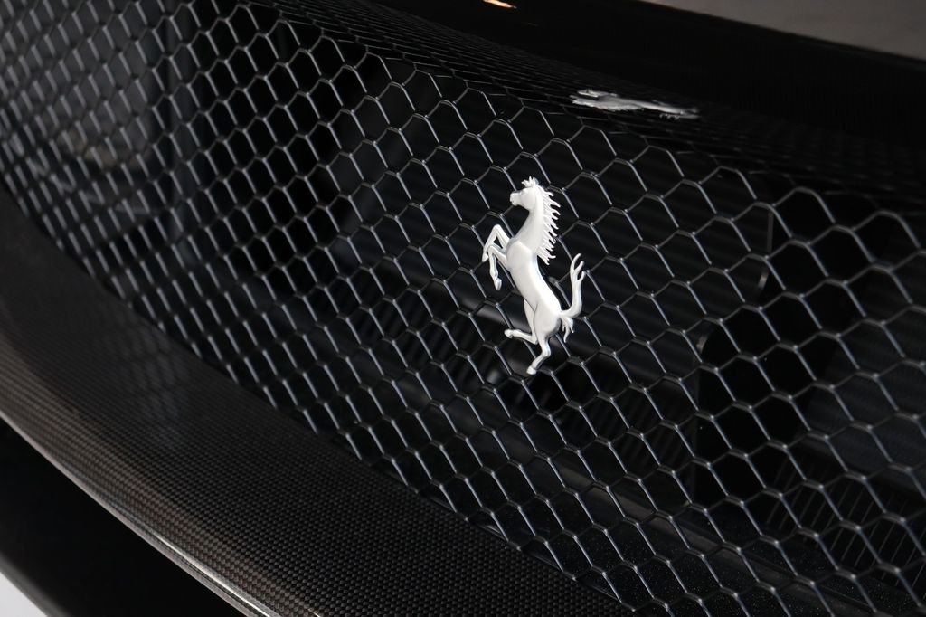 Ferrari Purosangue 2026