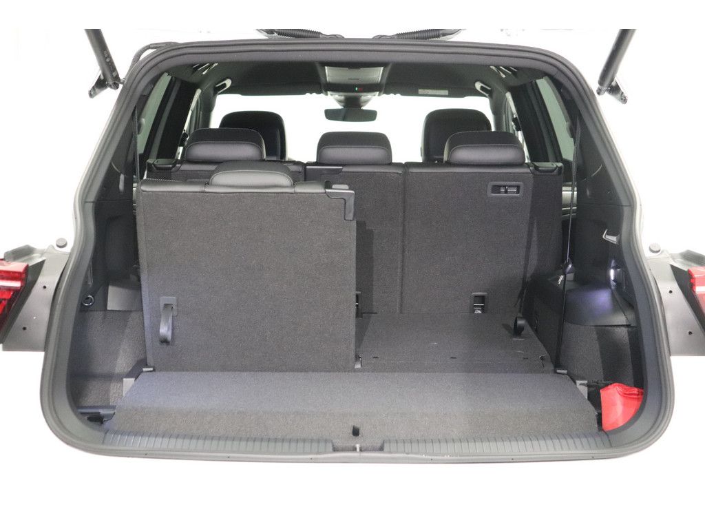 Volkswagen Tiguan Allspace 2025