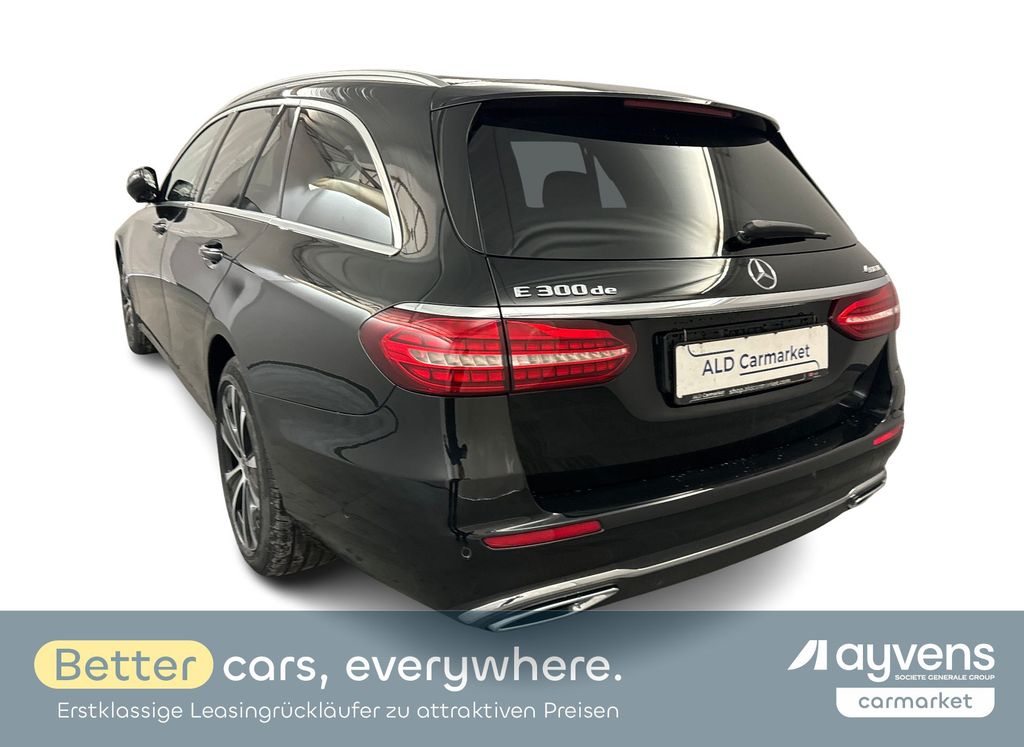 Mercedes-Benz E 300 2022
