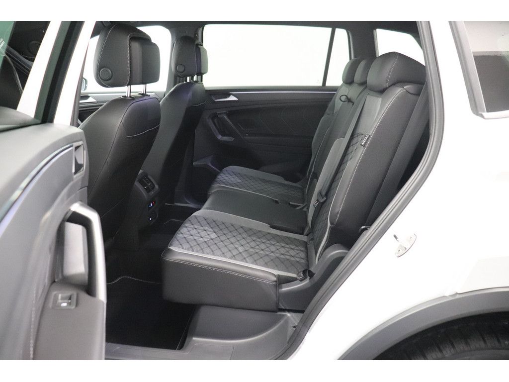 Volkswagen Tiguan Allspace 2025