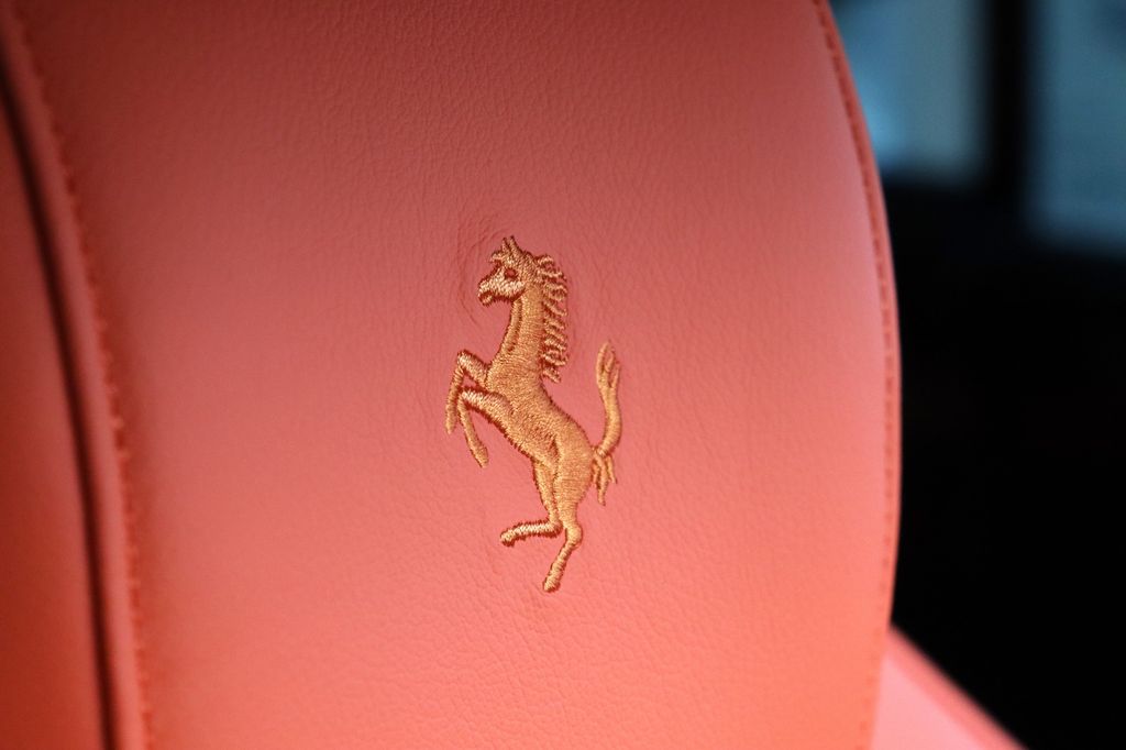 Ferrari Purosangue 2026