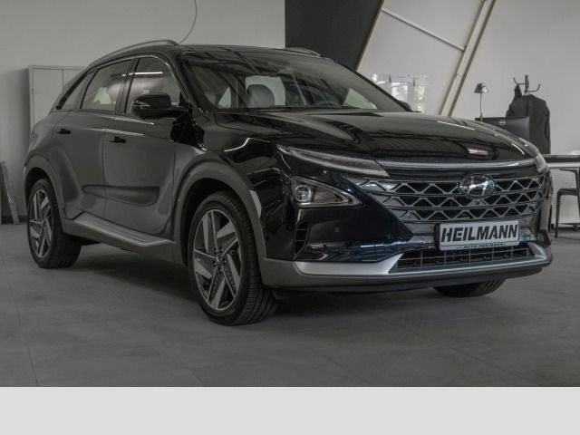 Hyundai NEXO 2023