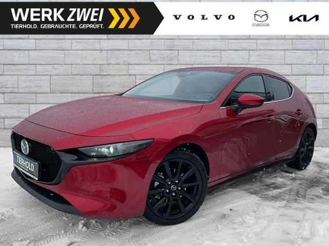 Mazda 3 2023