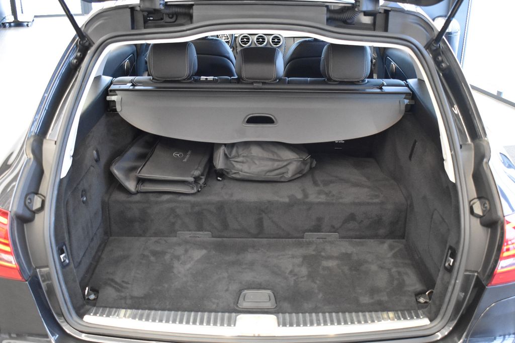 Mercedes-Benz C 300 2020