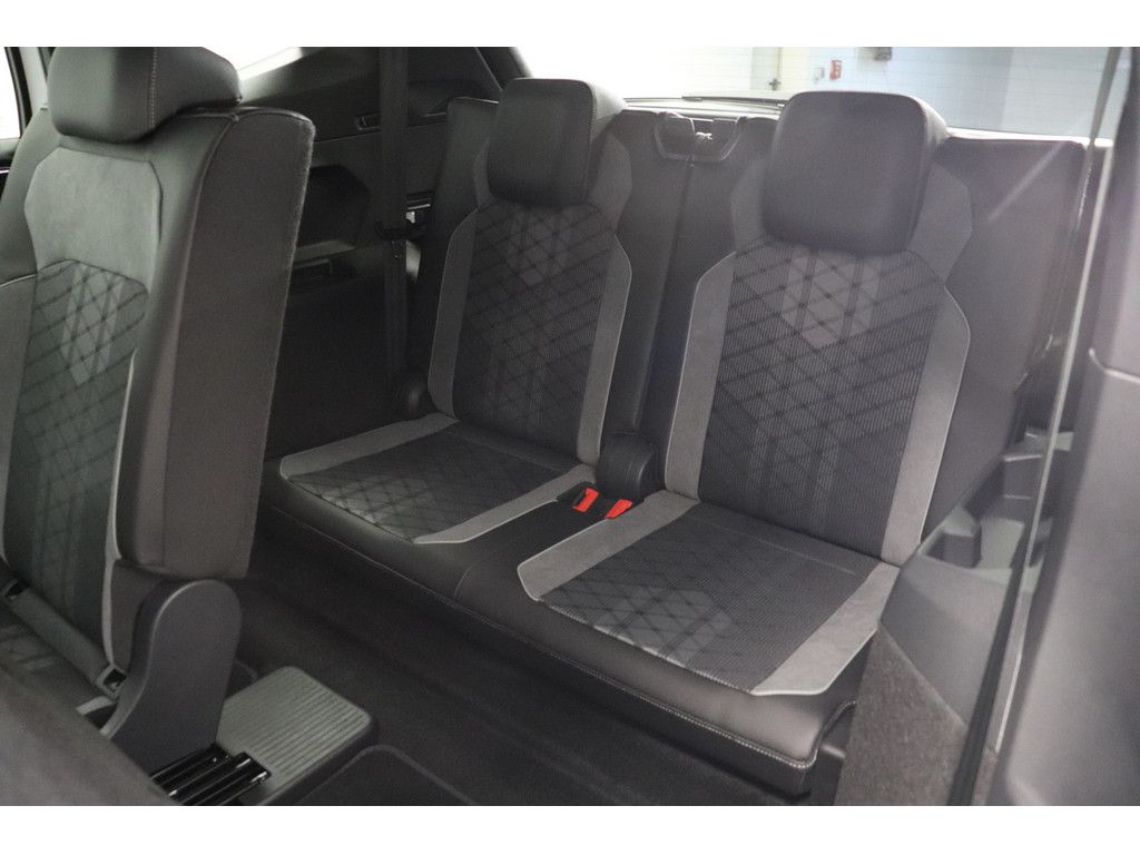 Volkswagen Tiguan Allspace 2025