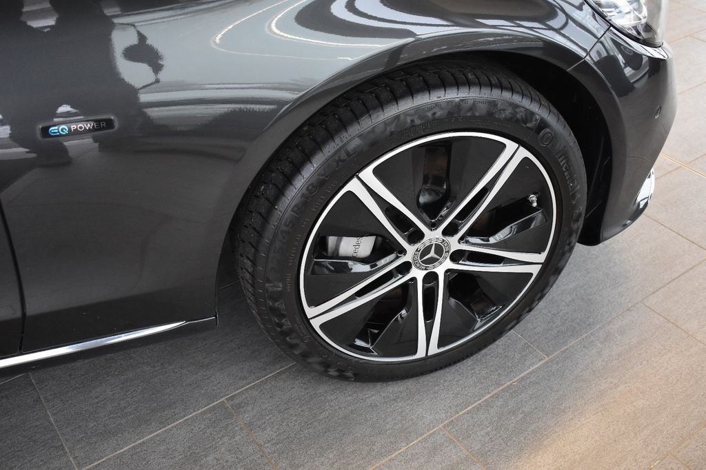 Mercedes-Benz C 300 2020
