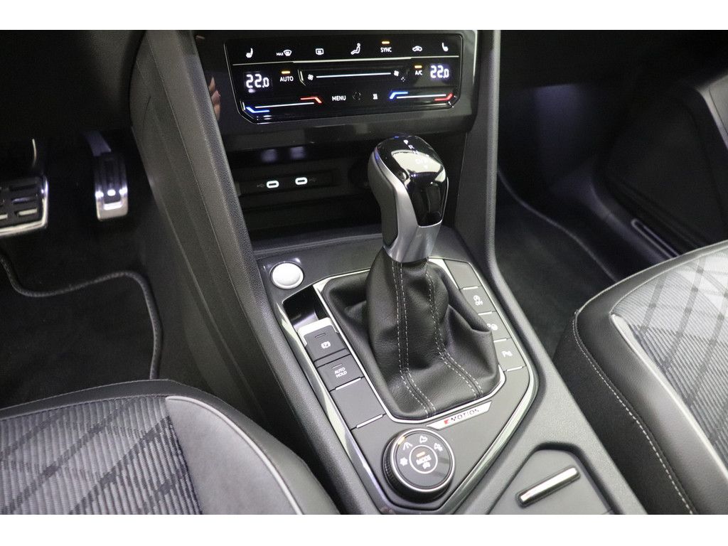 Volkswagen Tiguan Allspace 2025