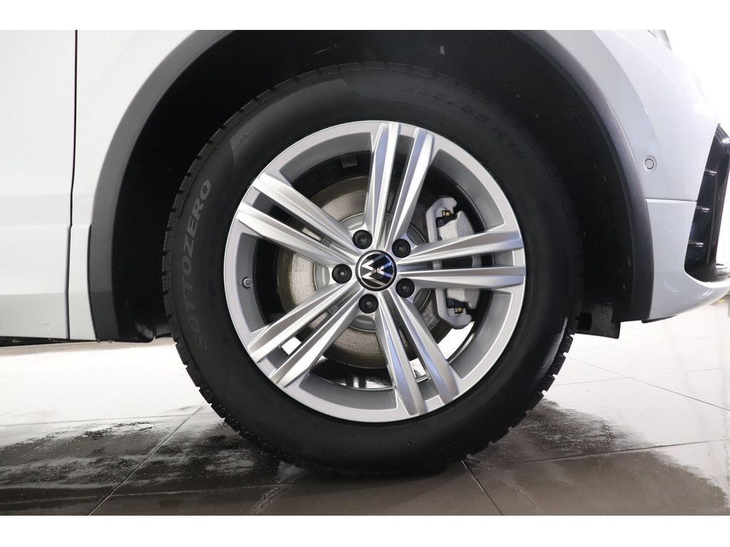 Volkswagen Tiguan Allspace 2025