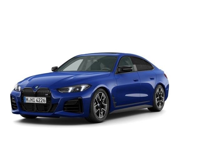 BMW 440 Gran Coupé 2025